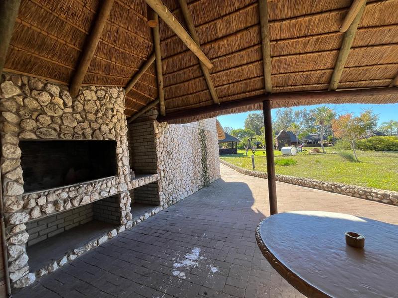 20 Bedroom Property for Sale in Hopefield Western Cape